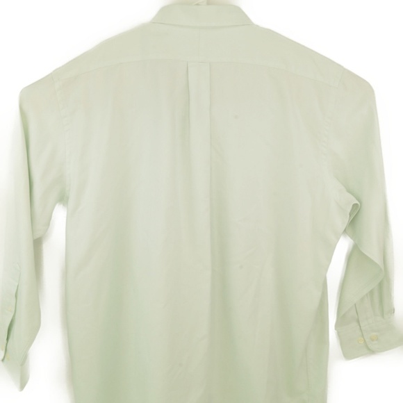 Kenneth Roberts Platinum Mens Green Striped - Picture 3 of 6